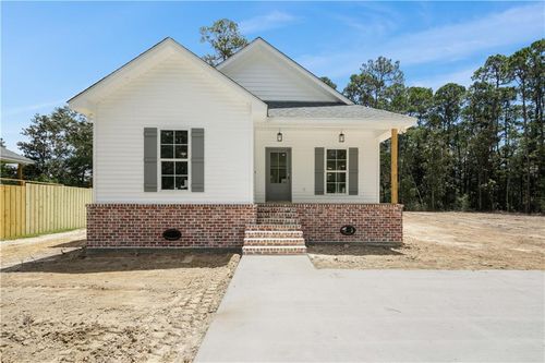 61052 N Mill Rd, Lacombe, LA, 70445-3194 | Card Image