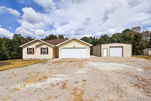 13587 Grouse Ln, Lebanon, MO, 65536-7158 | Card Image