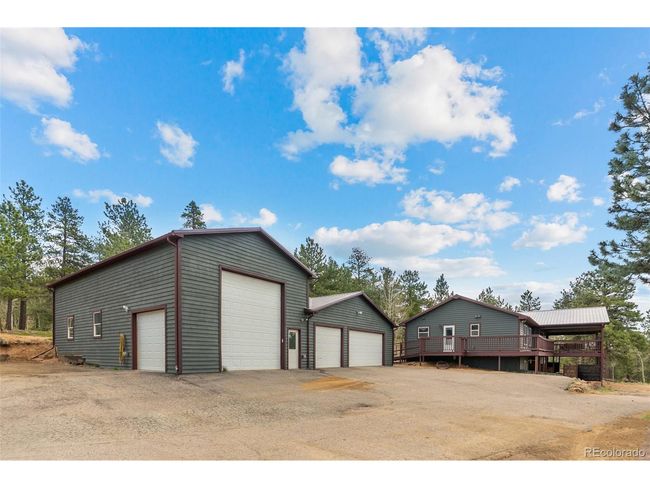 50 Road P78, House other with 5 bedrooms, 5 bathrooms and null parking in Bailey CO | Image 4