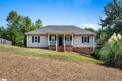 102 Millsboro Court, House other with 3 bedrooms, 2 bathrooms and null parking in Easley SC | Image 3