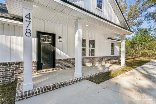 478 Ronda St, Pensacola, FL, 32534-9618 | Card Image