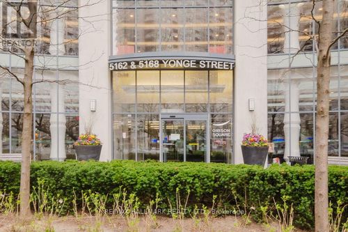 3102-5162 Yonge Street, Toronto (Willowdale West), ON, M2N0E9 | Card Image