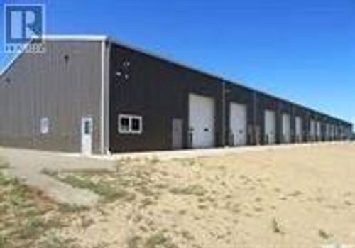 250 N Service Rd, Moose Jaw, SK, S6H1H5 | Card Image