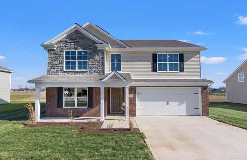 224 Candy Apple Ln, Richmond, KY, 40475-8462 | Card Image