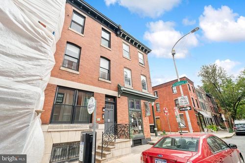 1-257 S 21st St, PHILADELPHIA, PA, 19103-4861 | Card Image