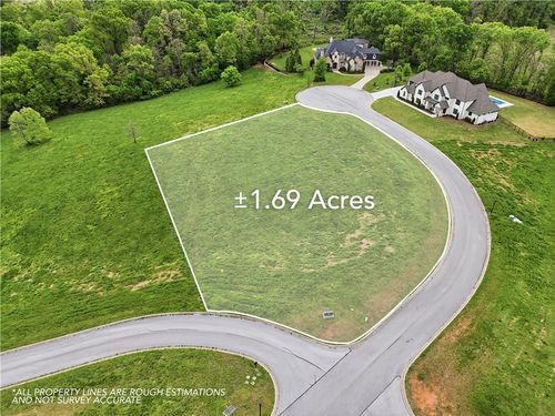 Lot 7 Hedden Ln, Bella Vista, AR, 72715-5024 | Card Image