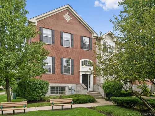 4144 Milford Ln, Aurora, IL, 60504-2107 | Card Image