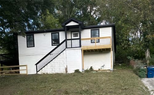 273 Wadley St Nw, Atlanta, GA, 30314-1337 | Card Image