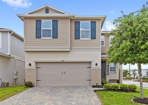 2342 Twin Flower Ln, SANFORD, FL, 32771-4823 | Card Image