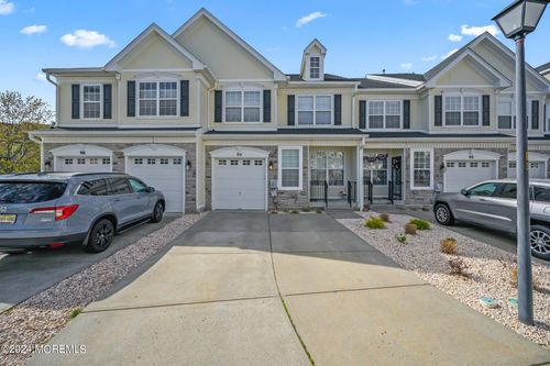 94 Brookfield Dr, Jackson, NJ, 08527-3876 | Card Image