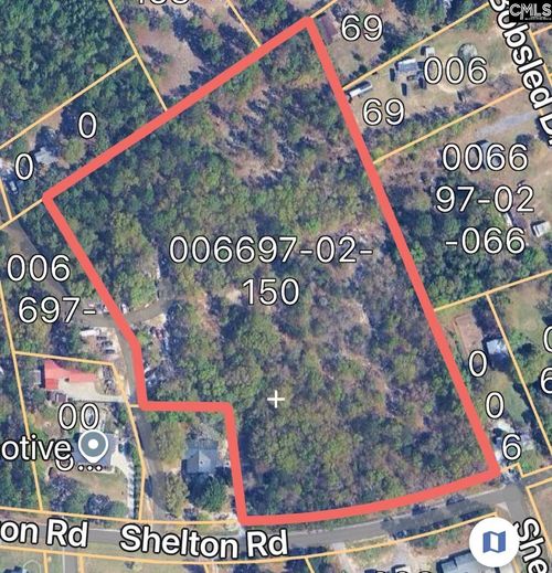 151 Shelton Road, West Columbia, SC, 29170 | Card Image