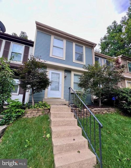 12464 Valleyside Way, GERMANTOWN, MD, 20874-1554 | Card Image