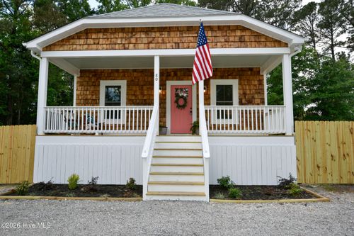 80 Crowatan Rd, Castle Hayne, NC, 28429-5816 | Card Image