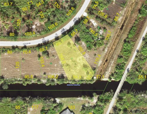 7648 St Regis Cir, PORT CHARLOTTE, FL, 33981 | Card Image