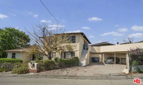 4503 Castle Ln, La Canada Flintridge, CA, 91011-1436 | Card Image