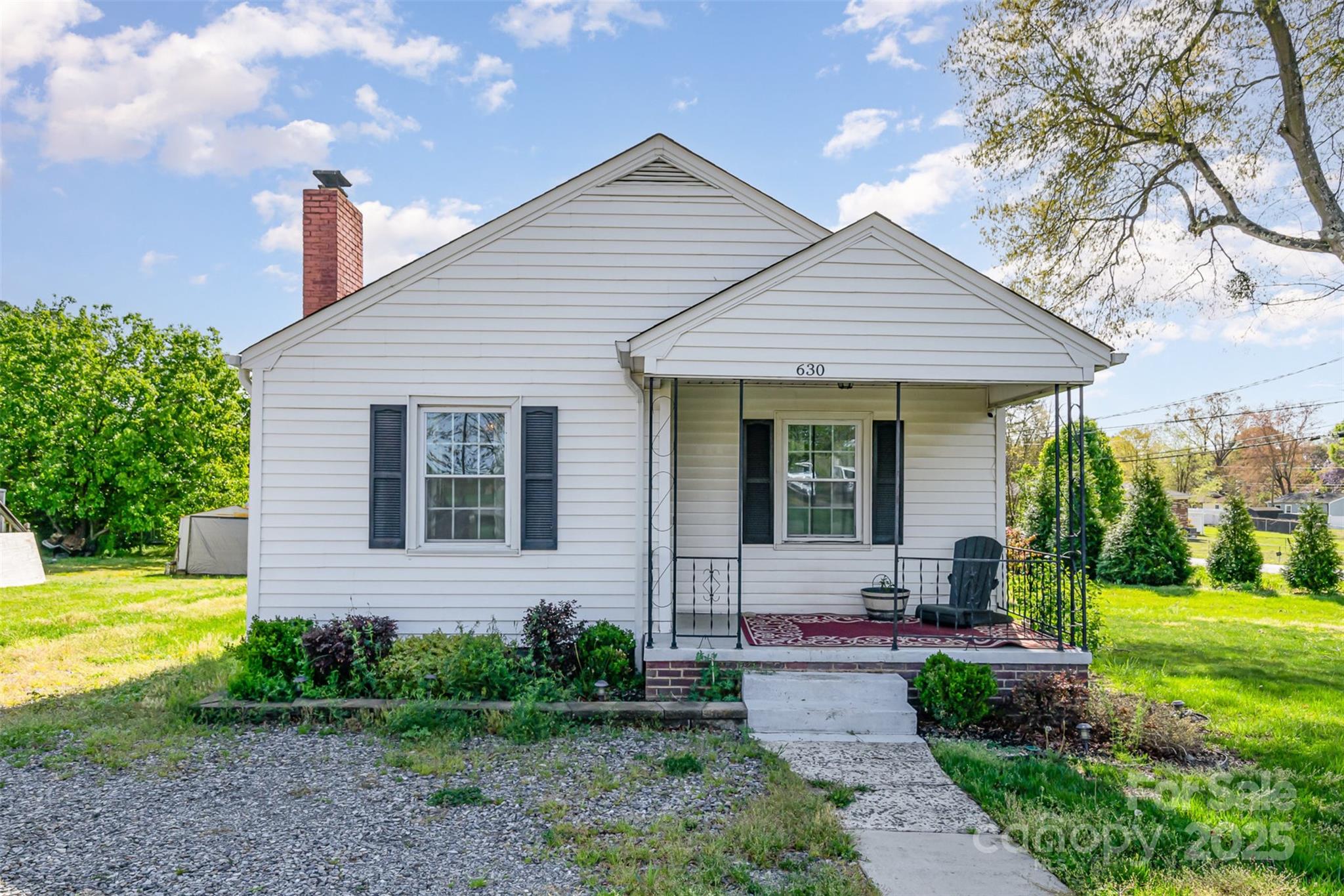 Myrtle School Rd, Gastonia, NC 28052
