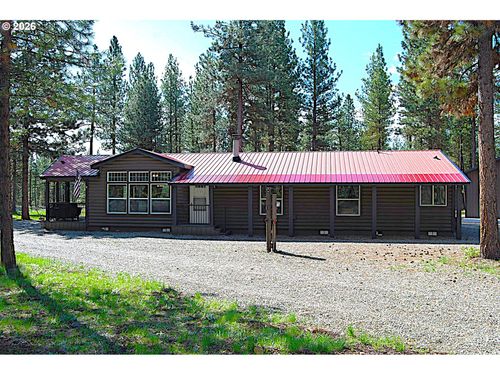 38987 Deer Creek Rd, Baker City, OR, 97814-7787 | Card Image