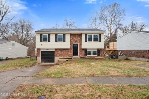 5408 Sprigwood Ln, Louisville, KY, 40291-1137 | Card Image