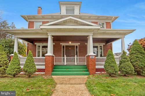 88 Monument Orviston Rd, BEECH CREEK, PA, 16822-7235 | Card Image