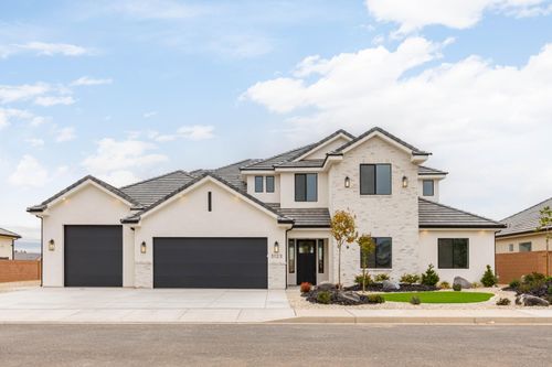 3123 E 2080 S, St. George, UT, 84790-2382 | Card Image