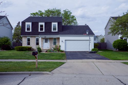 1284 Regent Drive, Mundelein, IL, 60060 | Card Image