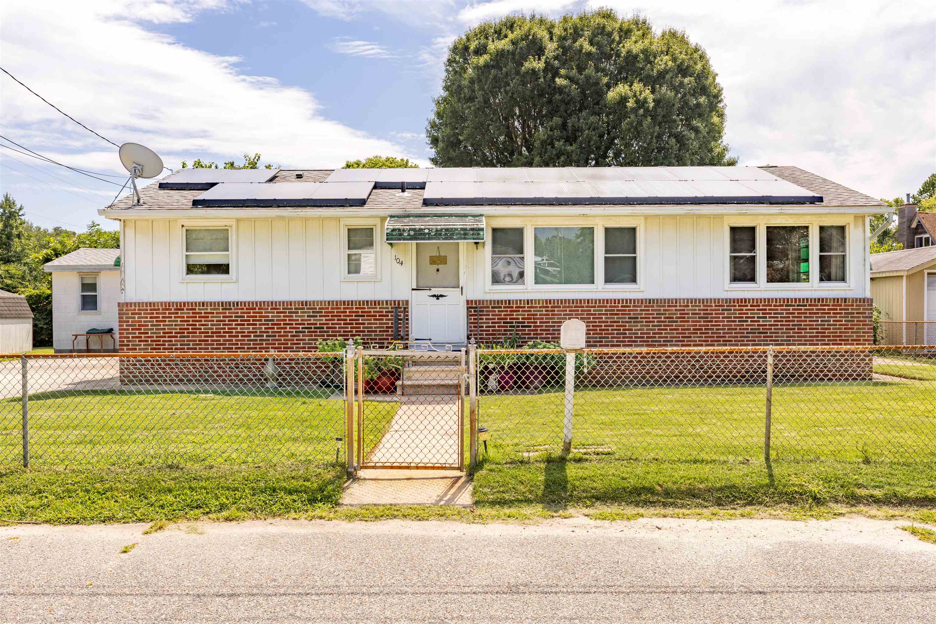 New Jersey Ave, Villas, NJ 08251
