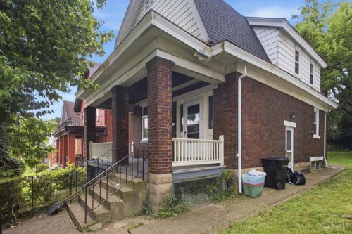 2035 Burnet Avenue, Cincinnati, OH, 45219 | Card Image