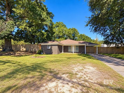 214 Saraland Ave, Saraland, AL, 36571-2120 | Card Image