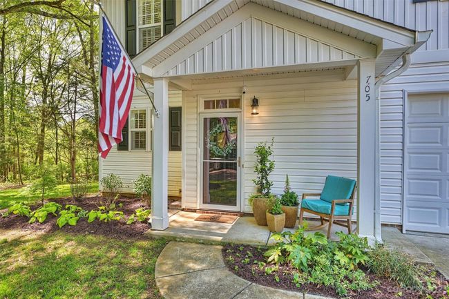 705 Torrey Pines Ln, Townhouse with 3 bedrooms, 3 bathrooms and null parking in Fort Mill SC | Image 5