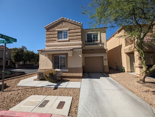 10388 Poker Alice Ct, Las Vegas, NV, 89129-6401 | Card Image