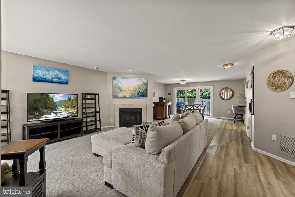Residential in LAWRENCE TOWNSHIP 4