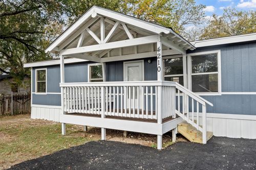 4210 Wheeler St, Bellmead, TX, 76705-2233 | Card Image