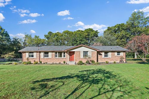 533 Lemont Dr, Nashville, TN, 37216-1007 | Card Image
