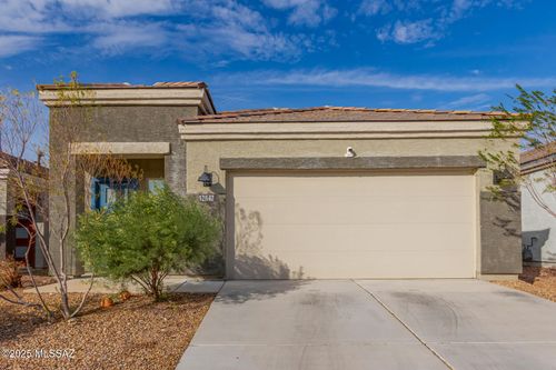 12847 E Joffroy Dr, Vail, AZ, 85641-0620 | Card Image