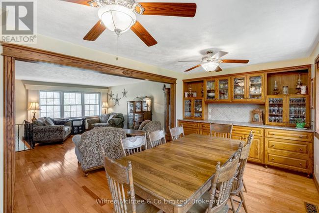034079 5 Ndr Sideroad, House other with 3 bedrooms, 2 bathrooms and 6 parking in West Grey ON | Image 7