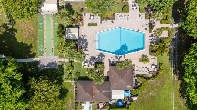 APT-103 - 3000 S Course Dr, Condo with 2 bedrooms, 2 bathrooms and null parking in Pompano Beach FL | Image 21
