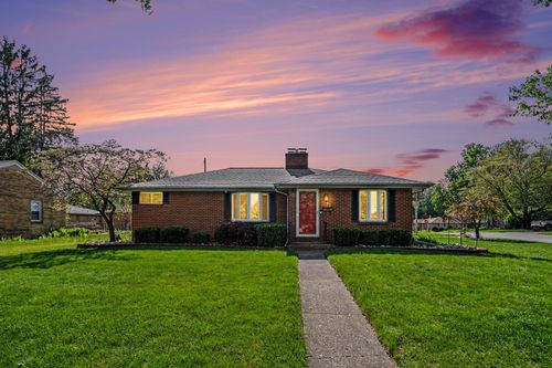 751 Larkspur Avenue Nw, Grand Rapids, MI, 49504 | Card Image