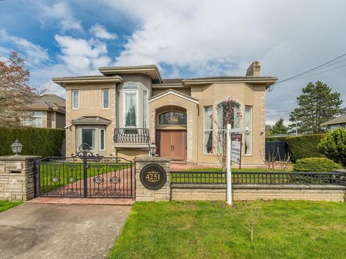 4251 Coldfall Rd, Richmond, BC, V7C1P7 | Card Image