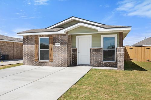 8318 25th Street, Lubbock, TX, 79407 | Card Image