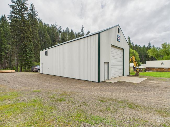 4474 Council Cuprum Rd, House other with 1 bedrooms, 1 bathrooms and null parking in Council ID | Image 19