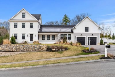 3 Spring Hill Farm Road, House other with 5 bedrooms, 3 bathrooms and 6 parking in Wenham MA | Image 2