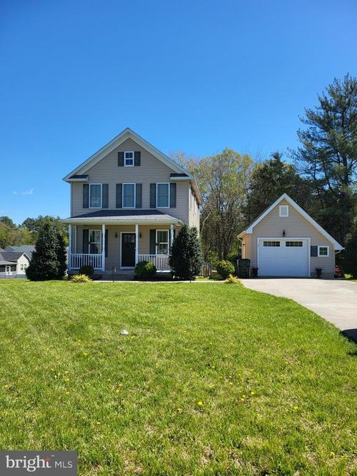 640 Coniston Manor Dr, Gordonsville, VA, 22942-6238 | Card Image
