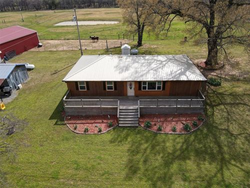 tract-1-26519 Merle Branch, Heavener, OK, 74937 | Card Image