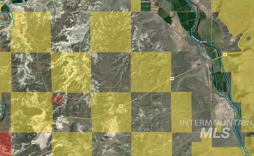 TBD Highway 95 S, Jordan Valley, OR, 97910 | Card Image