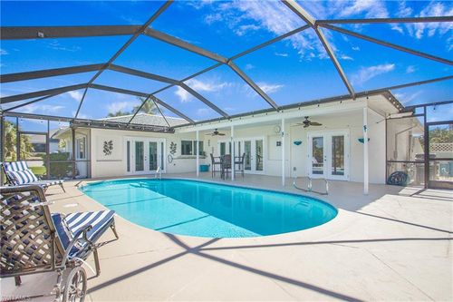 6114 Deer Run, FORT MYERS, FL, 33908-4316 | Card Image