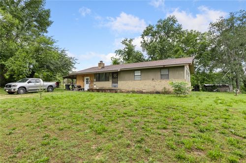 160 S Oklahoma, Saint Joe, AR, 72675-8257 | Card Image