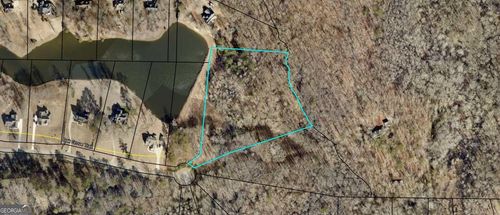 LOT 33 Oak Grove Trail, Griffin, GA, 30224 | Card Image