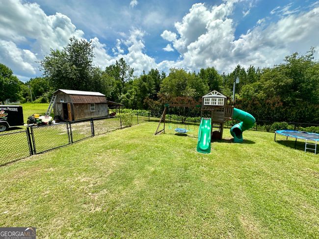 144 Whipporwill Way, House other with 3 bedrooms, 2 bathrooms and null parking in Dexter GA | Image 20