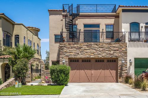 4309 Capistrano Ave, Las Cruces, NM, 88011-7165 | Card Image