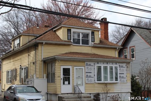 331 Hillside Ave, Hartford, CT, 06106-3821 | Card Image